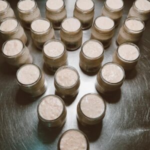 Arroz con leche especial